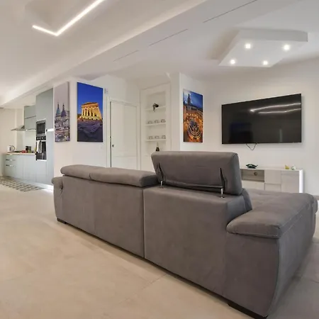 Tatil Evi Amazing In