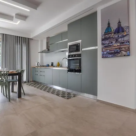 Tatil Evi Amazing In