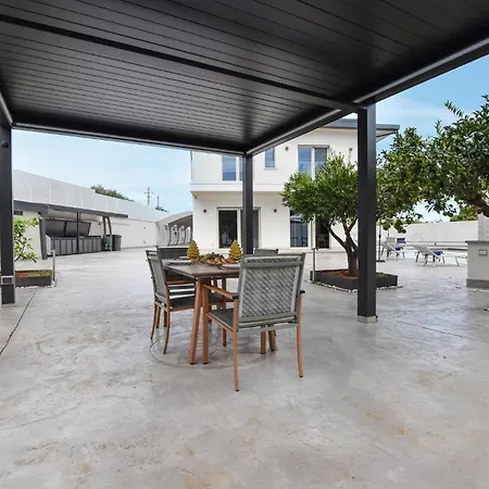 Tatil Evi Amazing In *