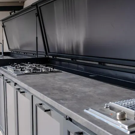 Amazing In Tatil Evi