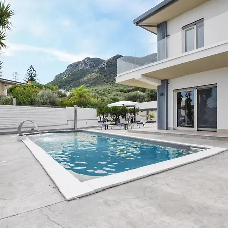 Tatil Evi Amazing In Trabia