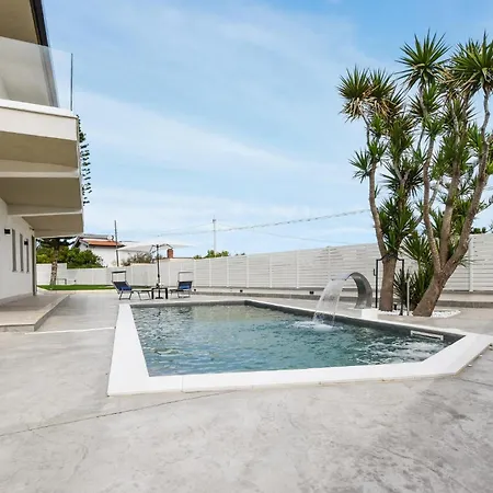 Amazing In Tatil Evi