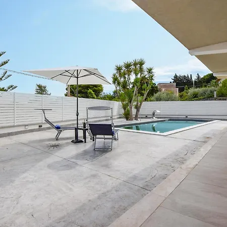 Amazing In Tatil Evi Trabia