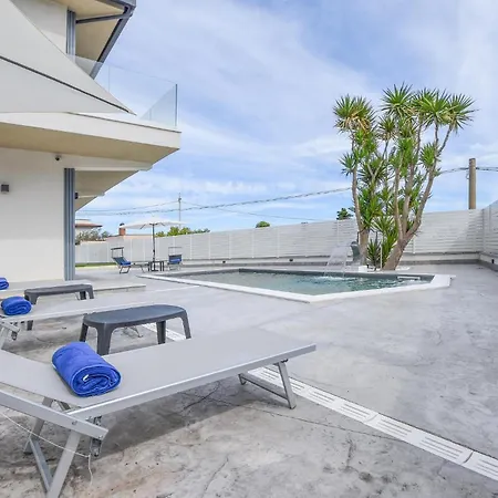 Amazing In Tatil Evi