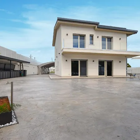 Tatil Evi Amazing In *