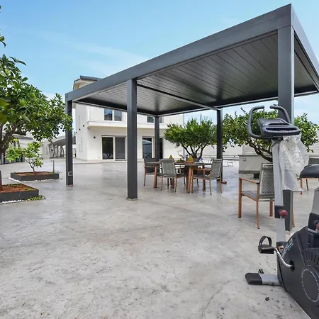 Tatil Evi Amazing In *