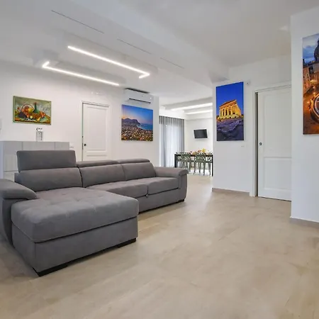 Tatil Evi Amazing In