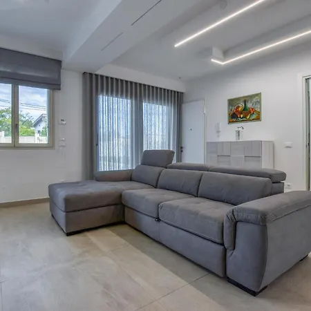 Amazing In Tatil Evi