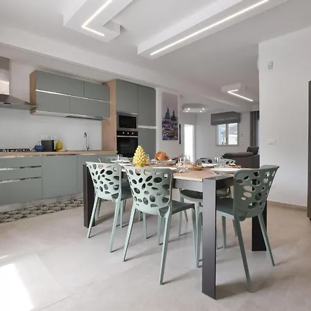 Amazing In Tatil Evi