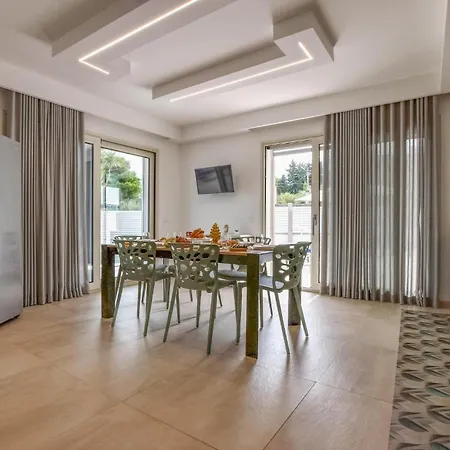 Amazing In Tatil Evi *