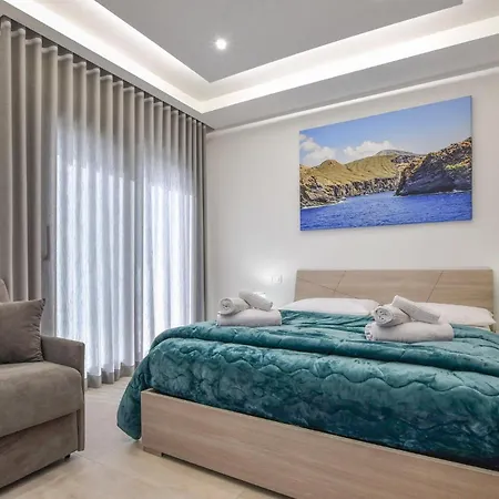 Amazing In Tatil Evi