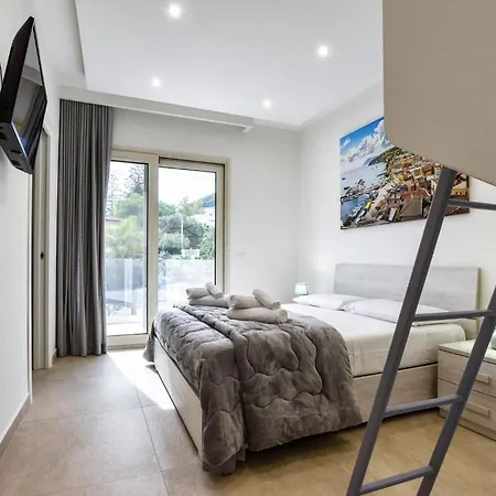 Amazing In Tatil Evi *