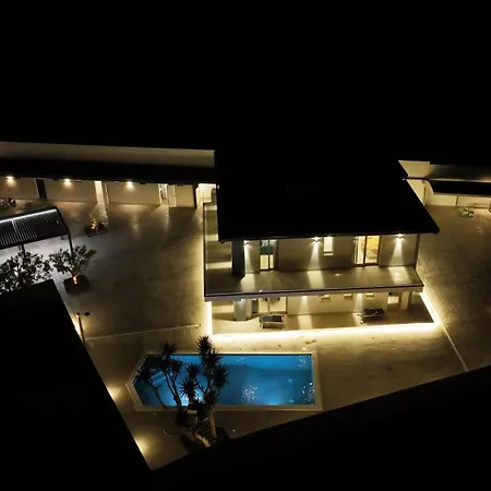 Tatil Evi Amazing In Trabia