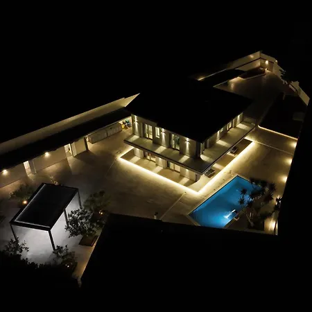 Amazing In Tatil Evi