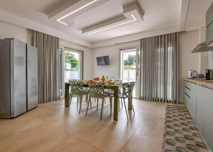 Amazing In Dom wakacyjny *